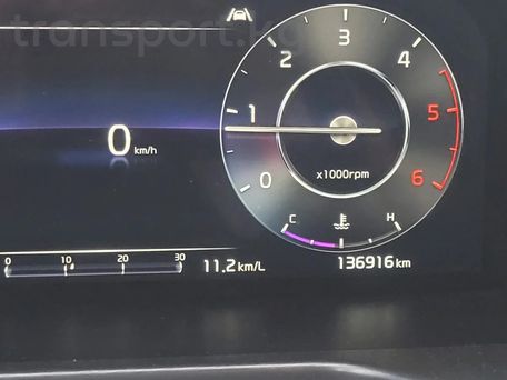 Kia Sorento, 2021 — сүрөт 8