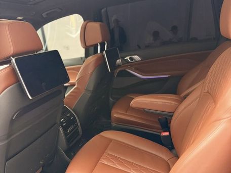 BMW X7, 2020 — photo 7