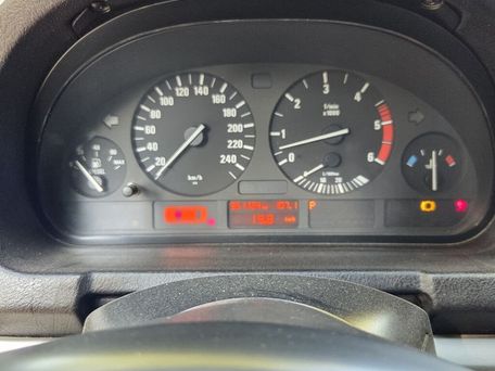 BMW X5, 2003 — 照片 11