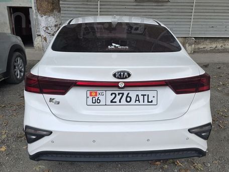 Kia K3, 2020 — сүрөт 3