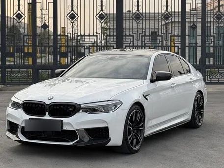 BMW M5, 2024 — фото 2