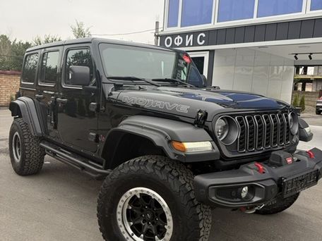 Jeep Wrangler, 2023 — фото 16