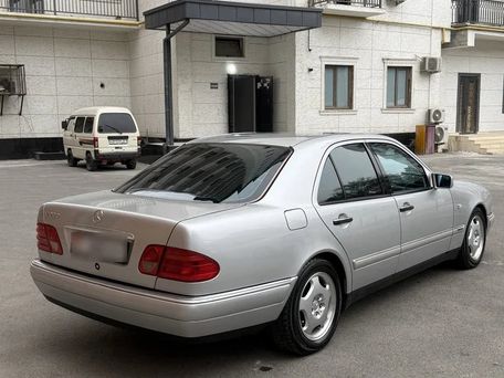 Mercedes-Benz E-Класс, 1997 — фото 6