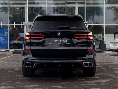BMW X5, 2026 — фото 3