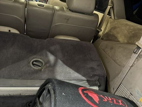 Honda Odyssey, 2000 — photo 11