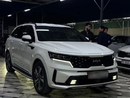 Kia Sorento, 2022 — photo 2