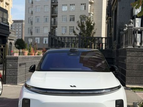 Li Auto (Lixiang) L7, 2023 — сүрөт 1