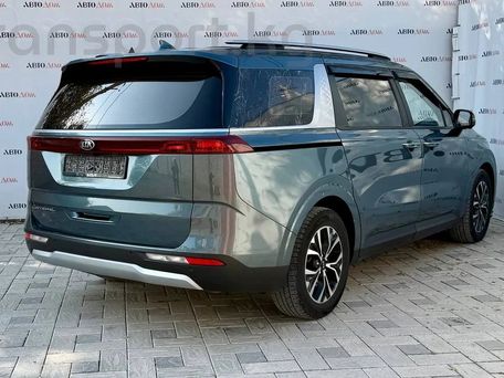 Kia Carnival, 2020 — photo 6