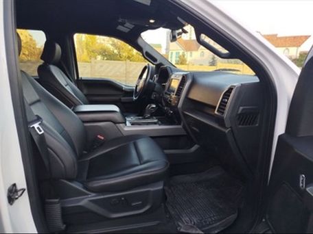 Ford F-150, 2020 — photo 8