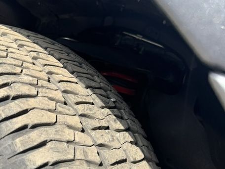 Toyota Sequoia, 2021 — сүрөт 6