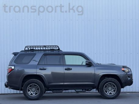 Toyota 4Runner, 2020 — фото 6