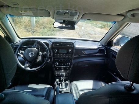 SsangYong Tivoli, 2020 — сүрөт 2