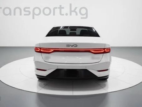 BYD Qin Pro, 2025 — photo 3