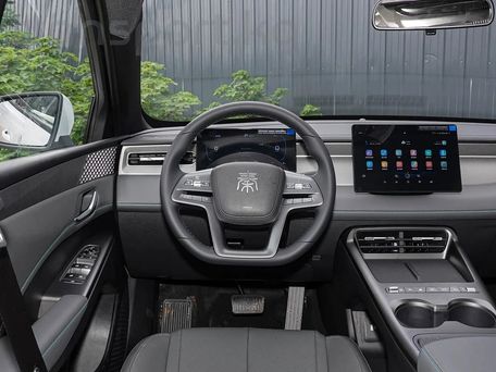 BYD Qin Pro, 2025 — фото 16