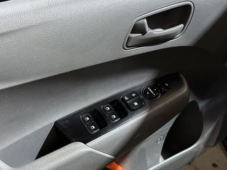 Kia Morning, 2020 — photo 5