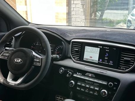 Kia Sportage, 2020 — сүрөт 6