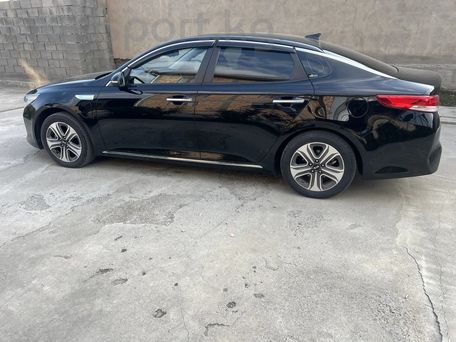 Kia K5, 2019 — сүрөт 3