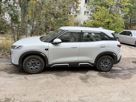 BYD Yuan Up, 2025 — 照片 2