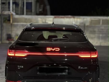BYD Song Plus, 2025 — сүрөт 2