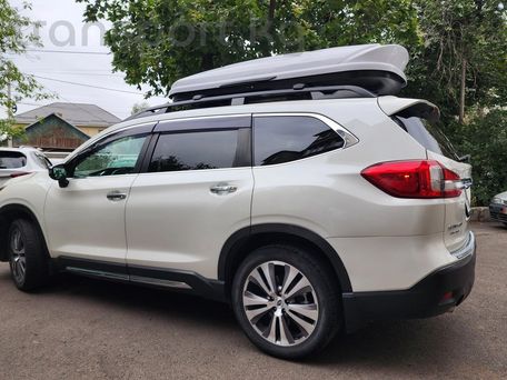 Subaru Ascent, 2021 — сүрөт 3
