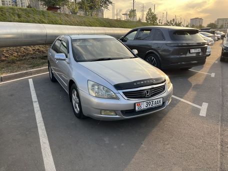 Honda Inspire, 2003 — сүрөт 3