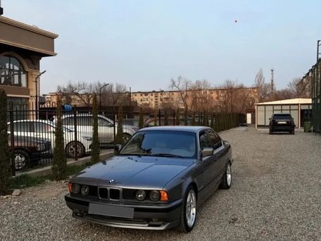 BMW 5 серии, 1992 — фото 2