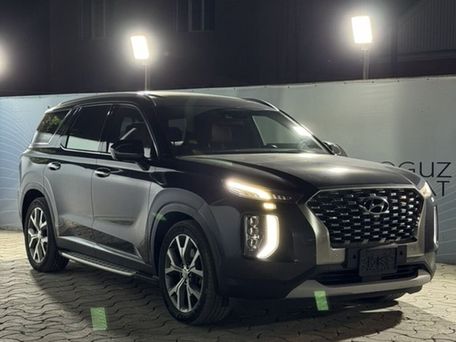 Hyundai Palisade, 2022 — сүрөт 2