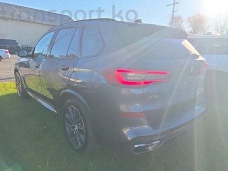 BMW X5, 2020 — сүрөт 5
