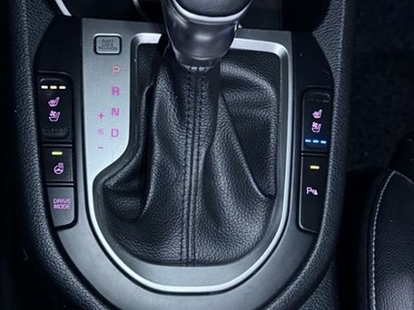 Kia K3, 2019 — 照片 7