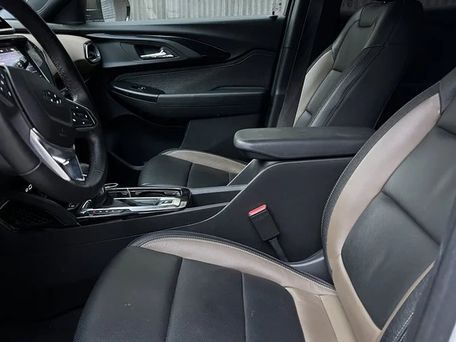 Chevrolet TrailBlazer, 2021 — 照片 6