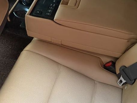Lexus ES, 2017 — 照片 5