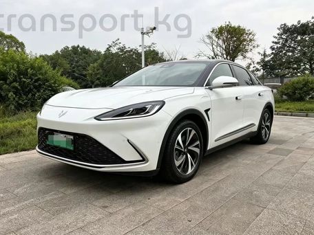Arcfox Alpha S, 2022 — photo 2