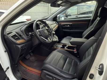 Honda CR-V, 2022 — photo 6