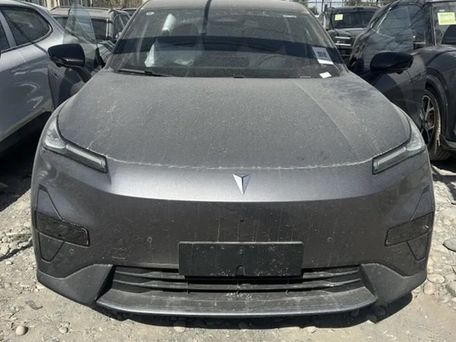 Changan Deepal S05, 2026