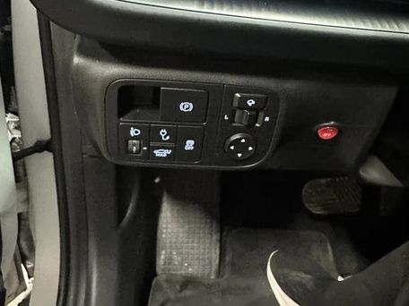 Hyundai IONIQ 6, 2023 — photo 9