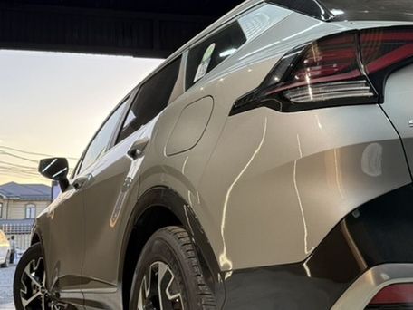 Kia Sportage, 2022 — сүрөт 6