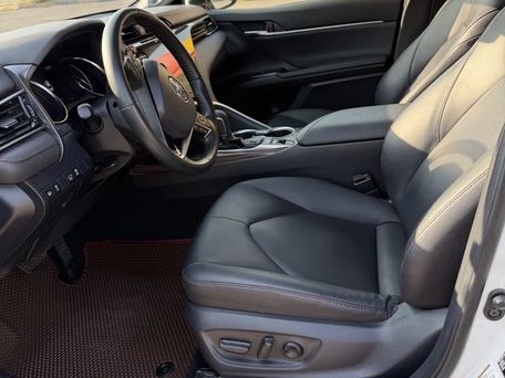 Toyota Camry, 2019 — photo 5