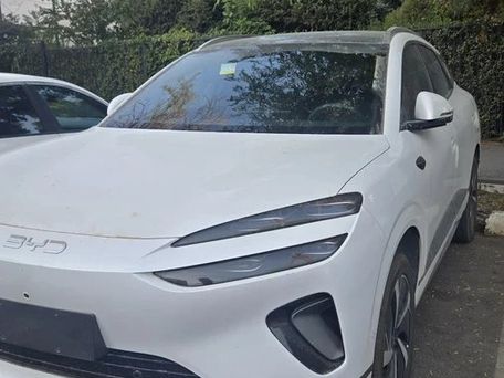 BYD Sea Lion 06, 2025 — 照片 4