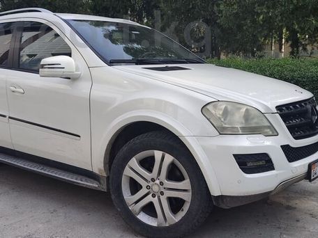 Mercedes-Benz M-Класс, 2011 — 照片 16