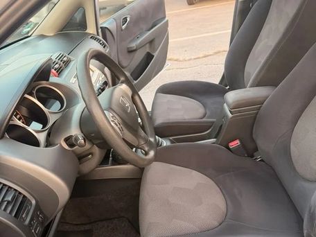 Honda Jazz, 2006 — 照片 6