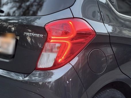 Chevrolet Spark, 2021 — photo 9