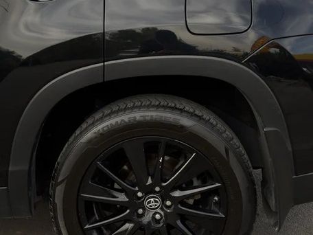 Toyota Highlander, 2018 — фото 12