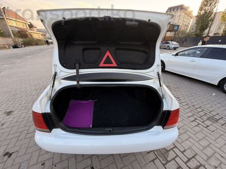 Toyota Crown, 2005 — сүрөт 16
