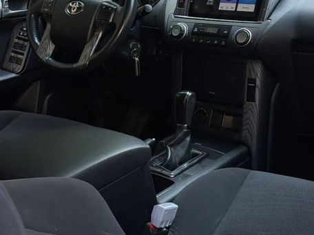 Toyota Land Cruiser Prado, 2014 — сүрөт 7