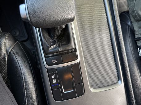 Kia K5, 2018 — сүрөт 10