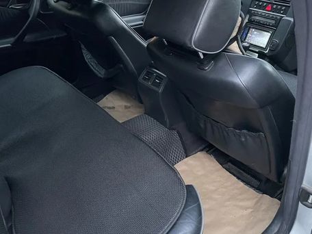 Mercedes-Benz E-Класс, 1999 — сүрөт 12