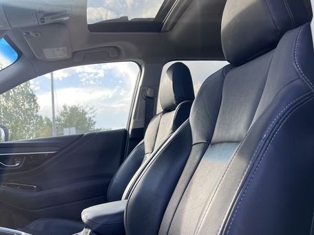 Subaru Outback, 2021 — photo 6