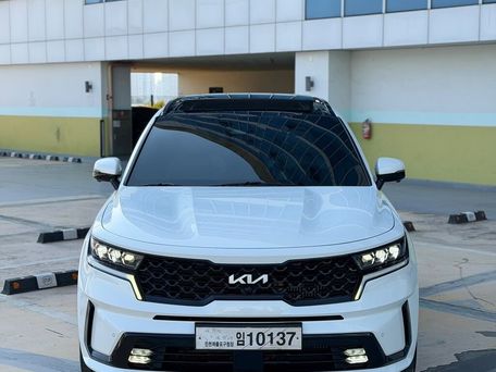 Kia Sorento, 2022 — фото 4