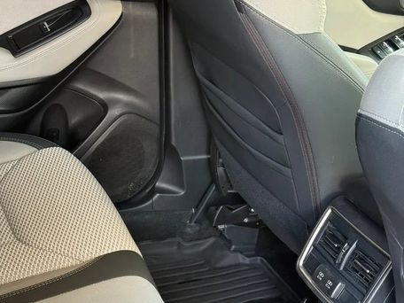 Subaru Forester, 2019 — 照片 8