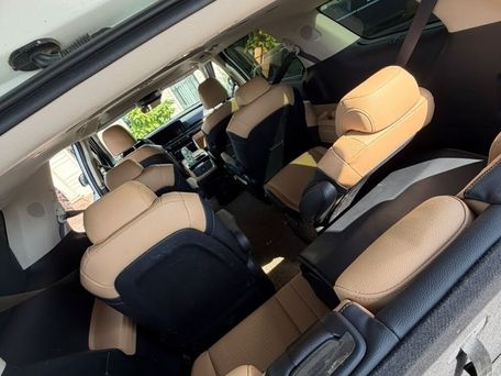 Kia Carnival, 2021 — сүрөт 4